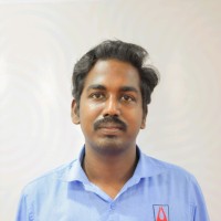 Praveen K