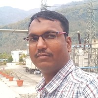 Santosh Kumar Yadav