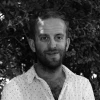 Andy Symes