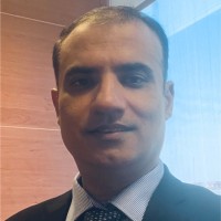Rashid Ahmad Khan