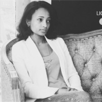 Lidiya Bitew