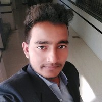 Nikhil Patil