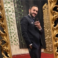 Ahmed Salah
