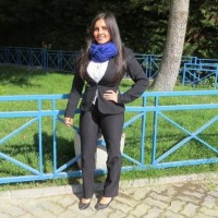 Junisse Campos