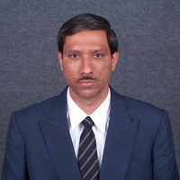 Ramachandra Rao Rayasa