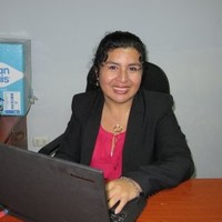 Katherine Mercedes Gómez Arroyo