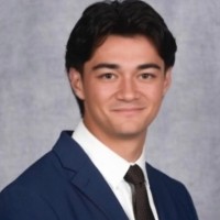 Jackson Tokuei Bockenhauer