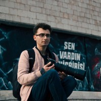 Furkan Aktaş