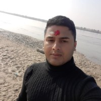 Binod Ghimire