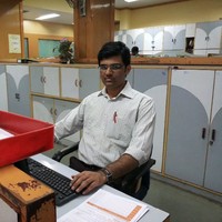 Abhishek Karandikar