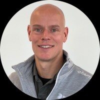 Sander Greve, MSc.