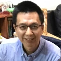 徐国书 Terry.Hsu
