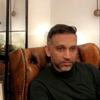 Syed Rahman