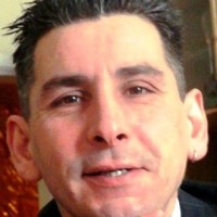 Marcus Benjamin Taylor