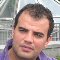 Mehdi Boukraa