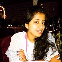 Manjusha Anurag