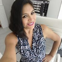 Geraldine Claudia Peredo Bustamante