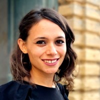 Carolina Torregrosa Gallo