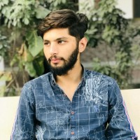 Muhammad Noor Shah
