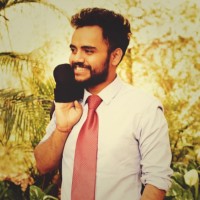 Kumar Ankur