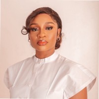 Dumebi Oshunkeye, MSc, PMP