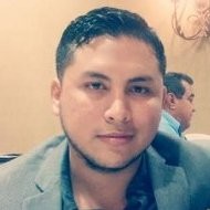 Eder Giovanni Vazquez