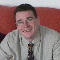 Jonathan Higgins