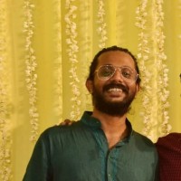 Arvind Sreekumar