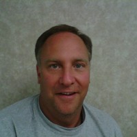 Ron Murdoch
