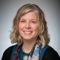 Amanda Arrington