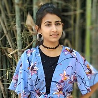 Supriya Amancha