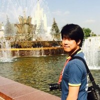 Milo chen