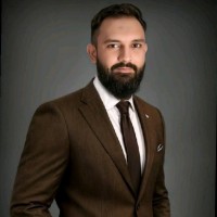 Syed Faez Ahmed