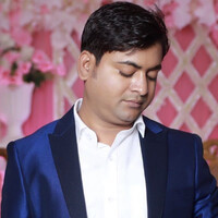 Md Mizanur Rahman