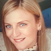 Elena Stamatoska Janevska, Pmp, Msc