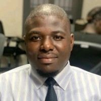 Gbenga Suluka (Ccsp,Pcec)