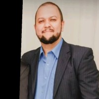 Richard dos Santos Flor (PCD)