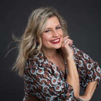 Myriam De Moraes