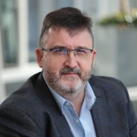 Paul Prinsloo