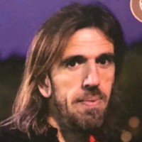 JOSÉ MARIA BENITEZ LOZANO