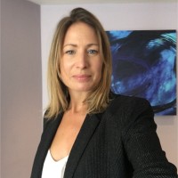 Caroline Betts
