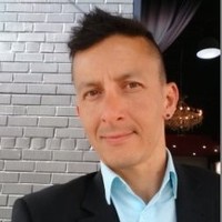 Bryan Gee