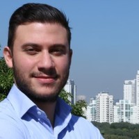 Michel Gildin Acherboim