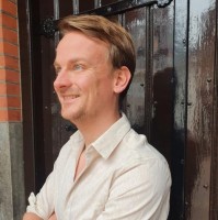 Gerard Zeldenrijk