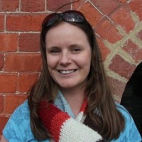 Fiona Cannon