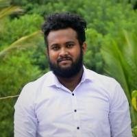 Harsha Pathum