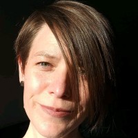 Marie-Dominique Bordier