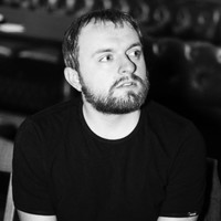 Dmytro Goncharov