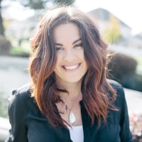 Katherine Le Messurier