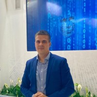Evgeniy Ishniyazov